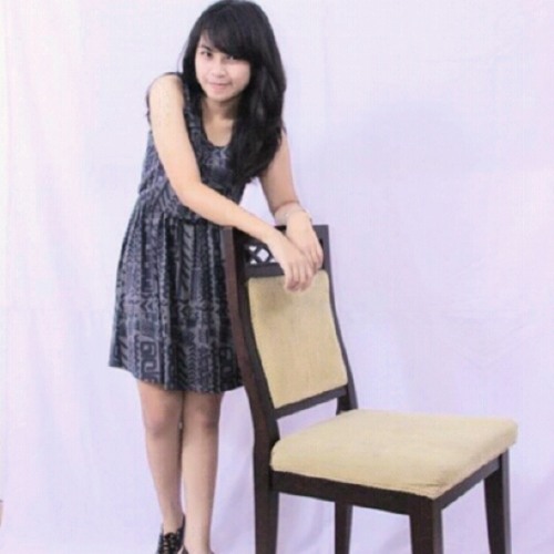 Bukan Untukku Rio Febrian by ChyntiaRegita Chyntia