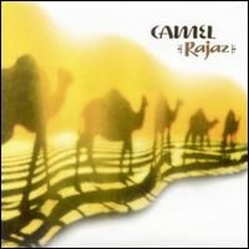 Camel - 1999 Rajaz