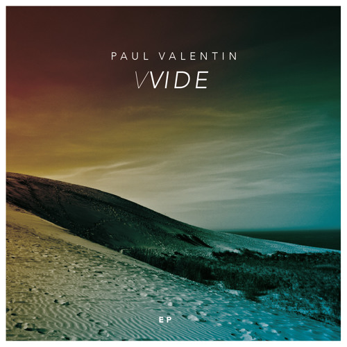 paul valentin - aurore feat. veroníque (beatless version)