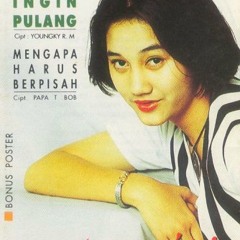 Mama Aku Ingin Pulang - Nike Ardila (cover)
