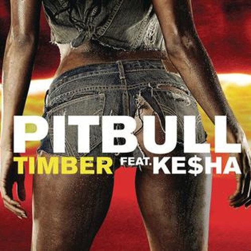 Pitbull - Timber Ft. Ke$ha