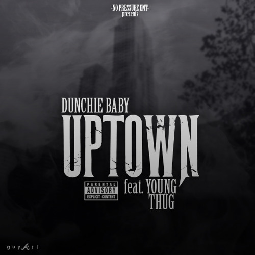 Stream Uptown Dunchie Baby Ft. Young Thug by Meek Millions | Listen ...