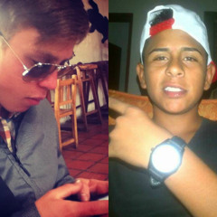 CASTIGO- JUANAN & SEBAS (PROD. DJ HIDRA - BOSE RECORDS)