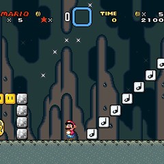 Aphex3000 - NinTeKkno _ SNES Master Groove (LIVE Extract)