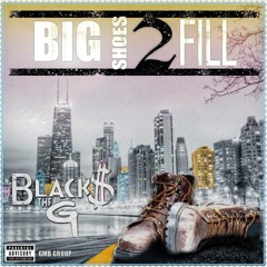 Day In The Studio Ft Snipes L.H.D.C. - Blacks The G