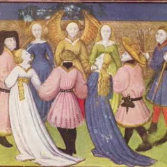 La Quinte Estampie Real