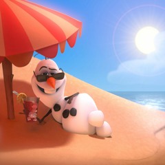 [Frozen] In Summer Thai Cover ver. [Saintsitive]