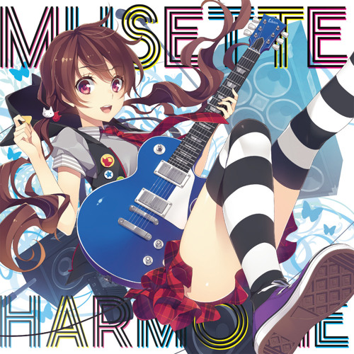 Stream MUSETTE HARMONIE by arte-refact | Listen online for free on SoundCloud