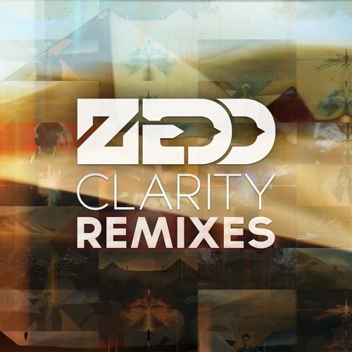 Zedd - Clarity (feat. Foxes) - Olly P 2014 Update *XMAS GIVEAWAY
