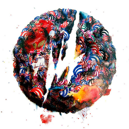 Flying Lotus - Dublab Brainfeeder Radio LA II (2008)