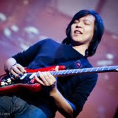 Jack Thammarat On the Way Roy Cover