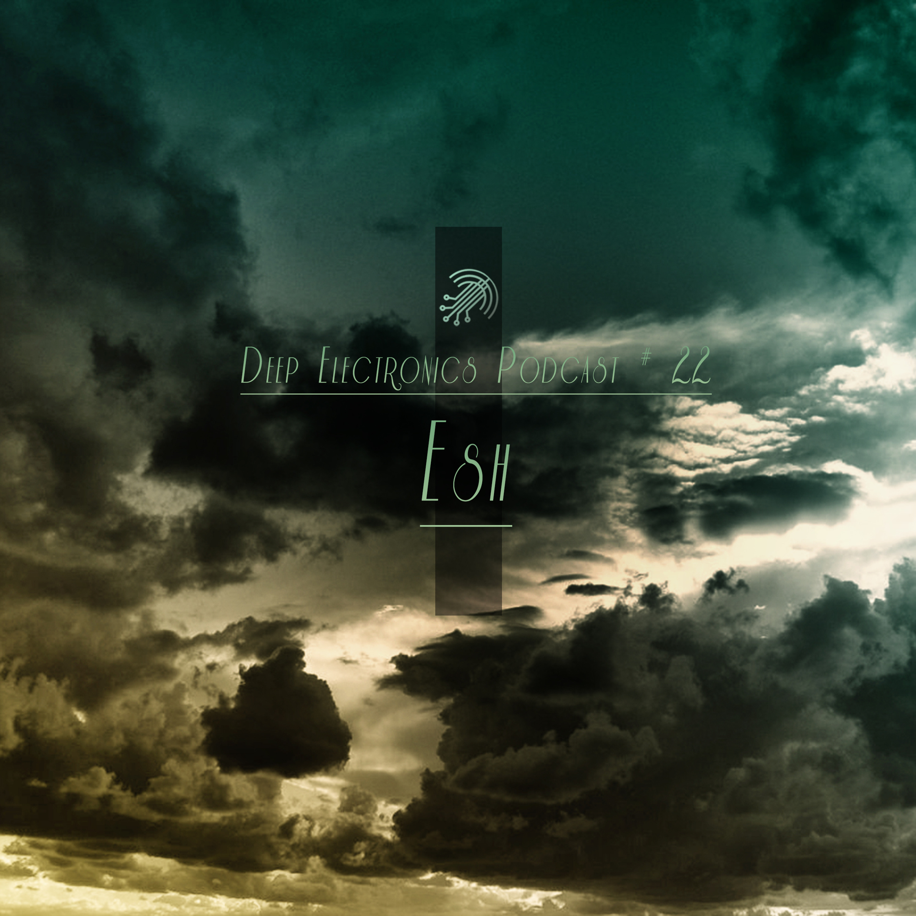 Deep Electronics podcast serie