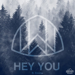 Way Back - Hey You (feat. Emma)
