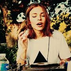 Nina Kraviz@ Mixmag Novembre 2013