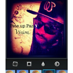 Pete up Pan - Vision