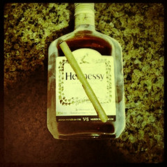 WEED AND HENNESSY [FULL] - FREE DOWNLOAD