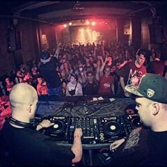 DJ ROWNEY - STORM CHASER - G1FREE 008