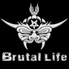 Brutal Life - Fighting Dog (instrumetal DEMO)