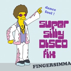 Super Silly DISCO Fix