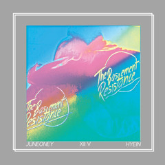 2. Hyein (II) - JUNEONEY
