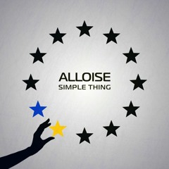ALLOISE - Simple Thing