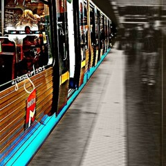 Thrift shop remix at 6th of October