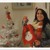 Artwork for "WHITE CHRISTMAS" - Cover Ruth Pereira