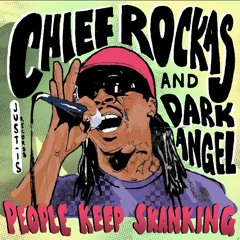 Chief Rockas ft. Dark Angel - People Keep Skanking (Heavenless Riddim)
