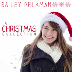 Baby, It's Cold Outside - Bailey Pelkman & Randy Rektor