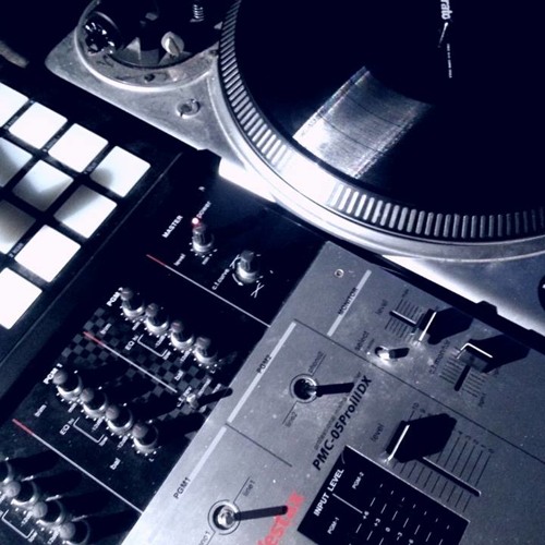 P. Ventura | BEATS PER MINUTE | Instrumental Hip Hop Mixtape