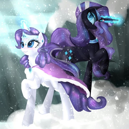 Dark Generosity (Nightmare Rarity Boss Battle Theme)