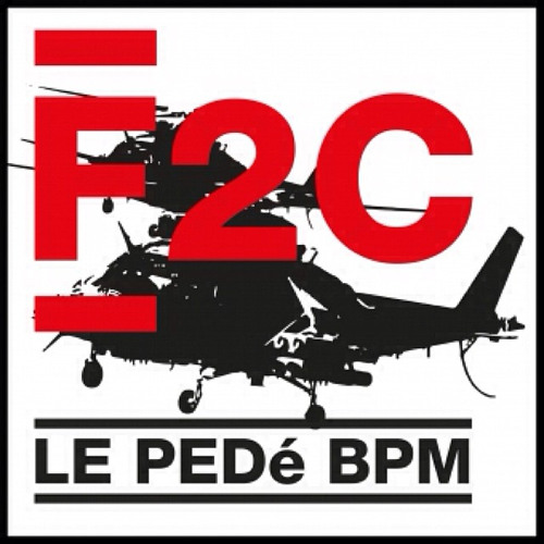 Le Pédé BPM (Original)