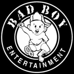 Seani B's Bad Boy P Diddy & The Family Mix