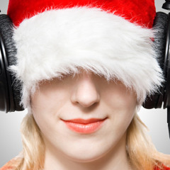 X-Mas Morning Coffee Channel MiniMix