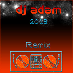 غيرك ما بختار Remix [Dj Adam] 2014 HD
