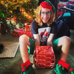 Have Yourself A Merry Little Christmans