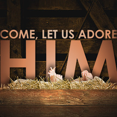 Oh Come All Ye Faithful (Ukulele)