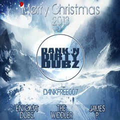 DANKFREE007 - The Widdler - Crunkmas [FREE DOWNLOAD]