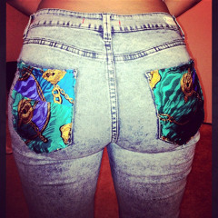 Puro muthatfuck*n Reggeaton <3 - DJ_TRIPPZ