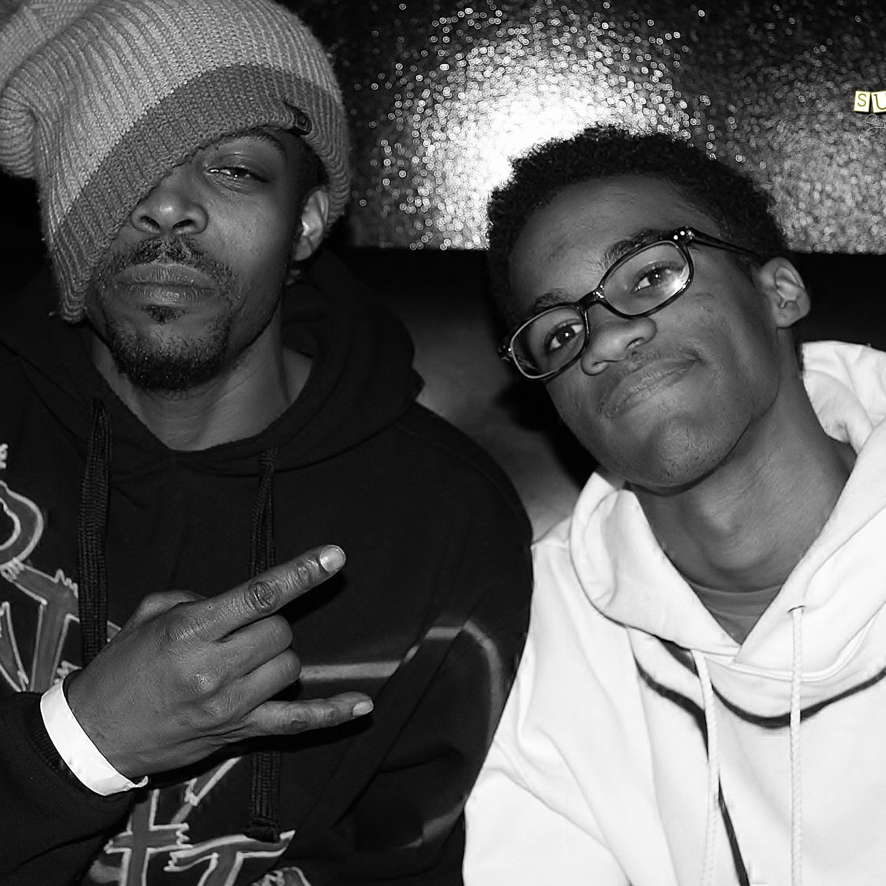 Sunny Picz_K.O.B. Ent