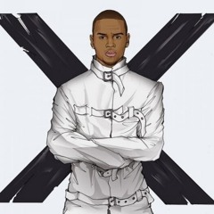 Chris Brown - Wildcat (Prod. By Drumma Boy) (X)