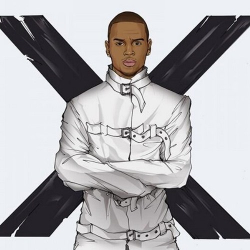 Chris Brown - Wildcat (Prod. By Drumma Boy) (X)