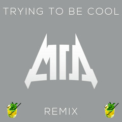 Phoenix - Trying To Be Cool (M.I.A. Remix)