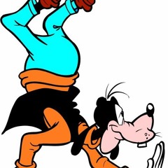 Goofy Flow (Original Mix) (Savage LP)