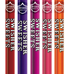 SWISHER SWEETS (Original Mix) (Savage LP)