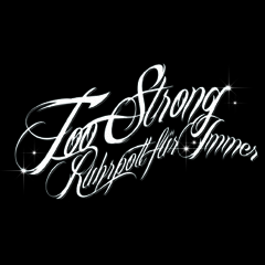 TOO STRONG - Ruhrpott Für Immer (Remix)