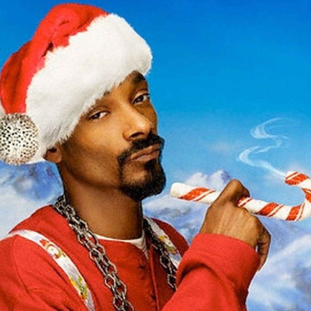 Stream Blue Xmas (Prod. FredWreck) by Snoop Dogg | Listen online