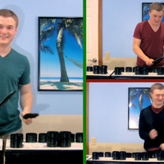 RimbaTubes: Xmas Baba O'Riley