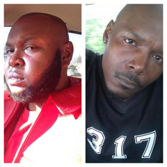 (NEW)Nevermind ft. Mr. Naptown Brown