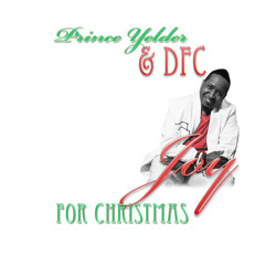 Dr. Prince Yelder & DFC SILENT NIGHT